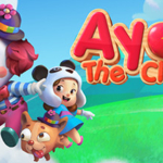 小丑阿尤 Ayo The Clown