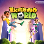 颠球世界 Kickerinho World