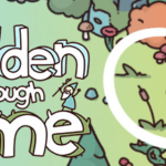 时代之下/跨时空隐藏 Hidden Through Time