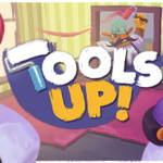 分手装修 Tools Up