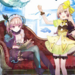 【莱莎炼金工坊】系列10部作品合集 含MOD+初始存档+补丁等