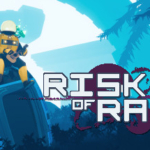 雨中冒险 2 RoR 2 / Risk of Rain II / 리스크 오브 레인 2 Risk of Rain 2