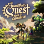 蒸汽世界冒险：吉尔伽美什之手 SteamWorld Quest: Hand of Gilgamech
