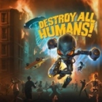 毁灭全人类 重制版 Destroy All Humans!
