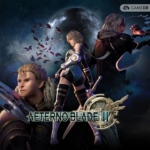 阿泰诺之刃2 AeternoBlade II