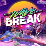 破浪 Wave Break