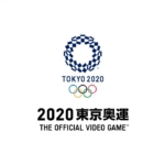 2020东京奥运会 Olympic Games Tokyo 2020: The Official Video Game