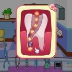 动物园牙医 Zoo Dentist