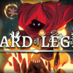 传说法师 Wizard of Legend