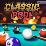 经典台球 Classic Pool