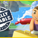完全可靠快递服务 Totally Reliable Delivery Service