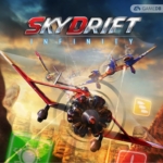 飞天无限 Skydrift Infinity