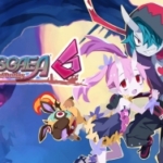 魔界战记6 Disgaea 6