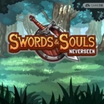 剑与魂未见 刀剑与灵魂：尼弗森 Swords & Souls: Neverseen