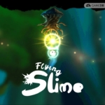 飞吧史莱姆 Flying Slime