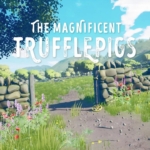 伟大的松露猪 The Magnificent Trufflepigs