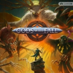神将陨落 Gods Will Fall