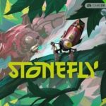 石蝇 Stonefly