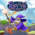 拉夫娃和独眼巨人 Ravva and the Cyclops Curse