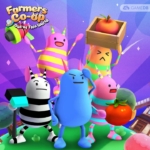 你农我农 Farmers Co-op: Out of This World