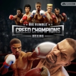 拳击大对抗：冠军信条/大隆隆声拳击：信条冠军 Big Rumble Boxing: Creed Champions
