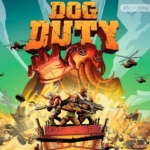 狗的使命 Dog Duty
