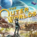 天外世界 The Outer Worlds