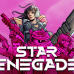 星际反叛军 Star Renegades