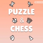 象棋谜题 Puzzle & Chess