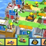 放置发明家 Idle Inventor Factory Tycoon