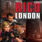 RICO伦敦 RICO: London / RICO – London / RICO 2 RICO London