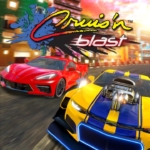 街机移植赛车/巡航爆破 Cruis’n Blast