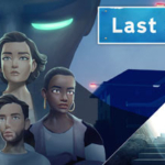 最后一站 Last Stop
