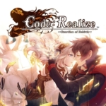Code:Realize ～创世的公主～
