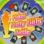 扑克美女：德州扑克 Poker Pretty Girls Battle: Texas Hold’em