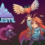 蔚蓝 / セレステ / 蔚蓝山 / 塞莱斯特山 Celeste