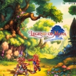 圣剑传说：玛娜传奇HD中文高清重制版 Legend of Mana