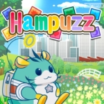 益智仓鼠：地球探险 パズルハムスター ～地球冒険記～ Hampuzz