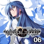 灰色：幻影扳机第六章 GRISAIA PHANTOM TRIGGER 06 Grisaia Phantom Trigger Vol.6