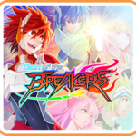 晓之破坏者 Dawn of the Breakers
