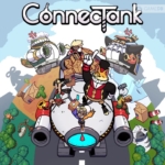 坦克连接 ConnecTank