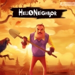 你好，邻居 Hello, Neighbour! Hello Neighbor