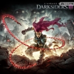 暗黑血统3 Darksiders III 末世騎士 / Darksiders 3 / 다크사이더스 III / 다크사이더스 3