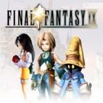 最终幻想9 FINAL FANTASY IX 汉化整合版