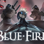 蓝火/蓝焰 Blue Fire