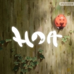花之灵 Hoa