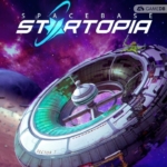 星际乐土太空基地 Spacebase Startopia