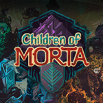 莫塔守山人 Children of Morta