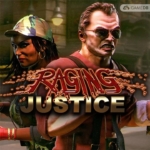 怒火正义 Raging Justice