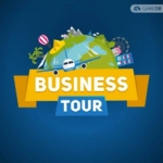 商务旅行 Business Tour